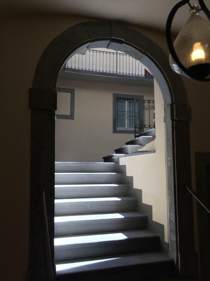 Le Muravenete Bergame Extérieur photo