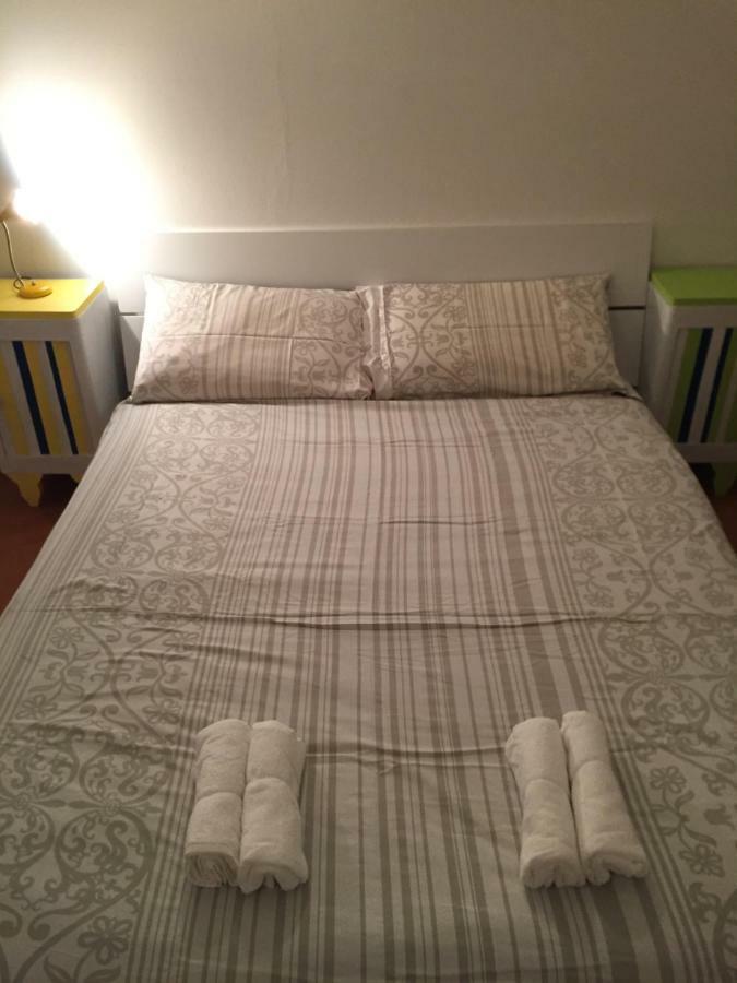 Le Muravenete Bergame Extérieur photo